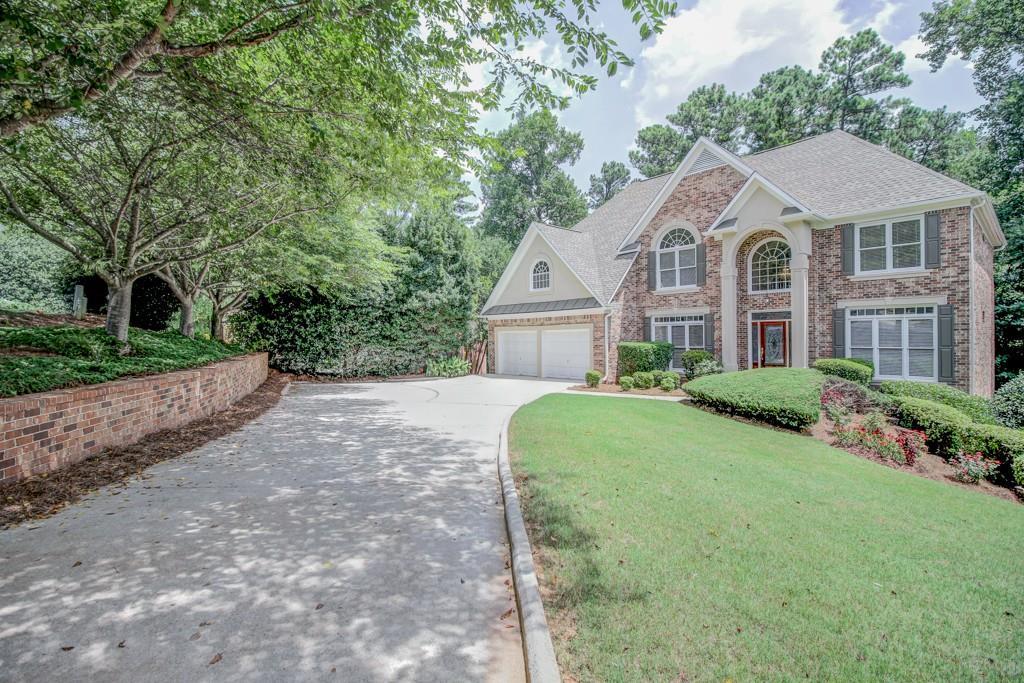 4765 Berkeley Walk Pointe, Berkeley Lake, GA 30096