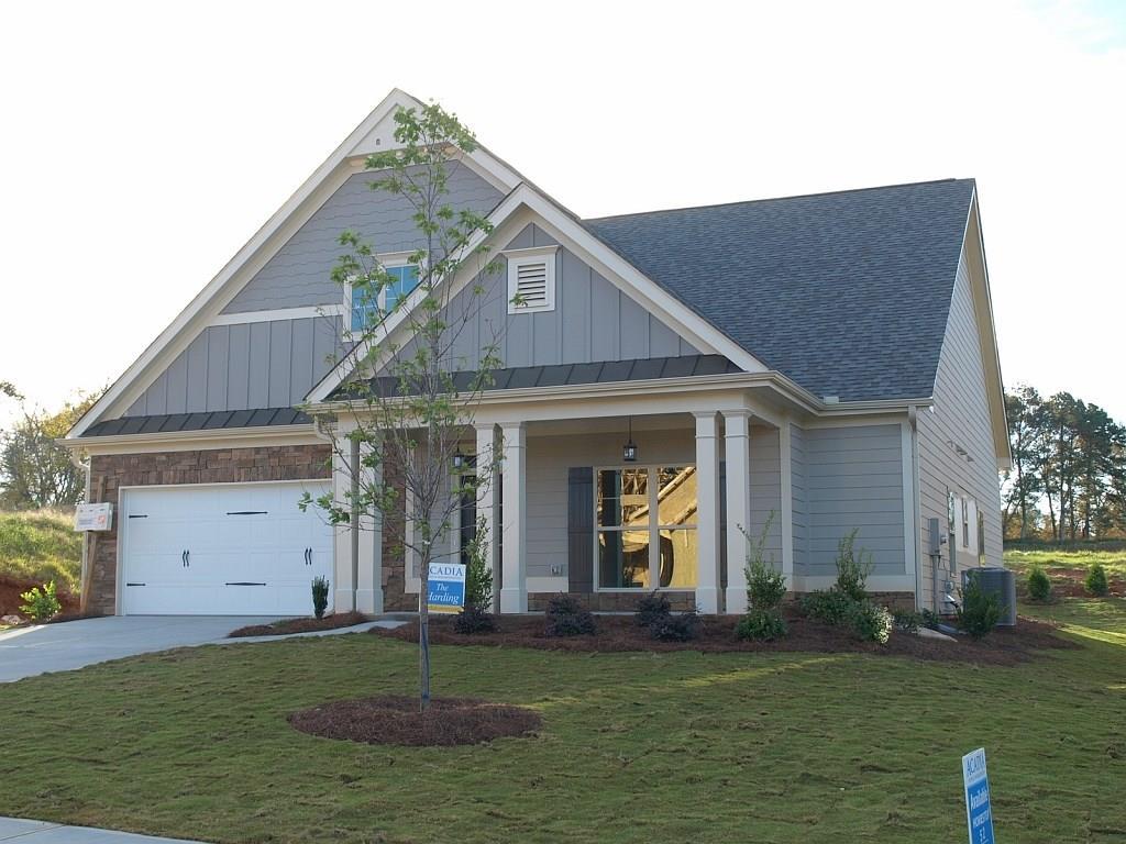 5985 Stellata Cir., Cumming, GA 30028