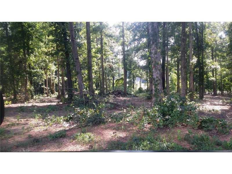 2126 Gum Springs Church Rd., Jefferson, GA 30549