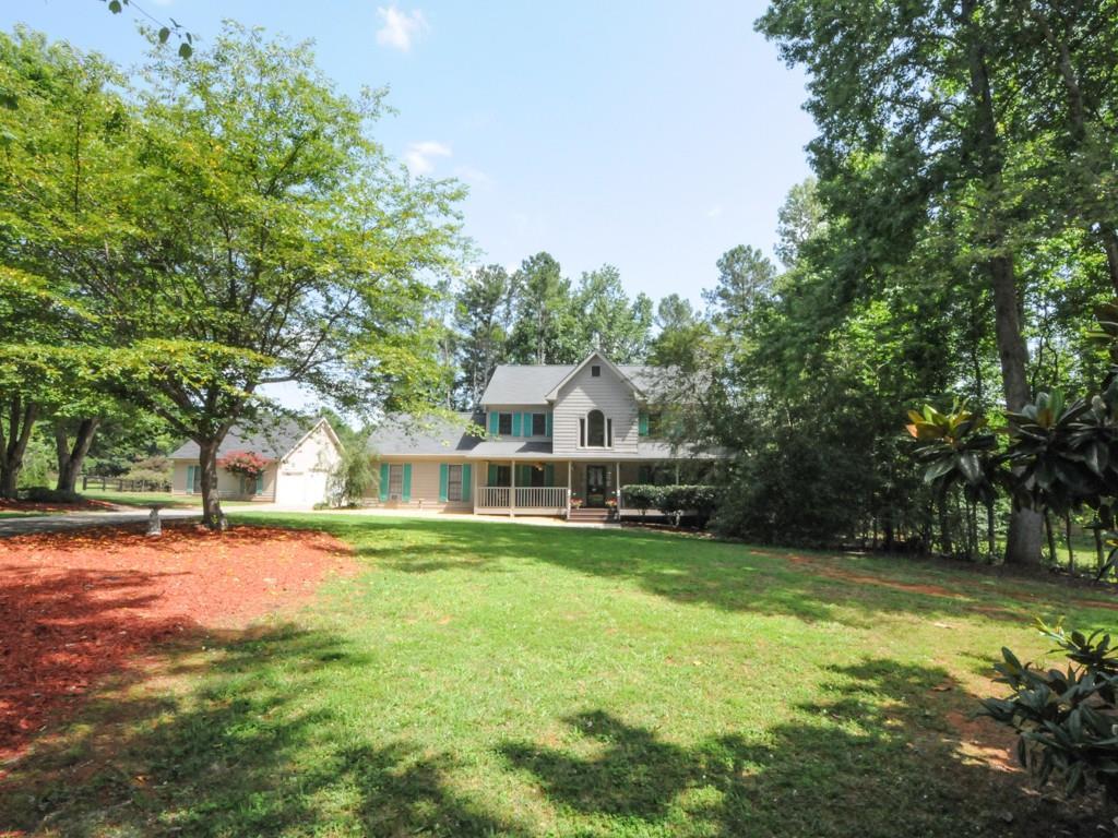 7170 Derby Tr., Cumming, GA 30040