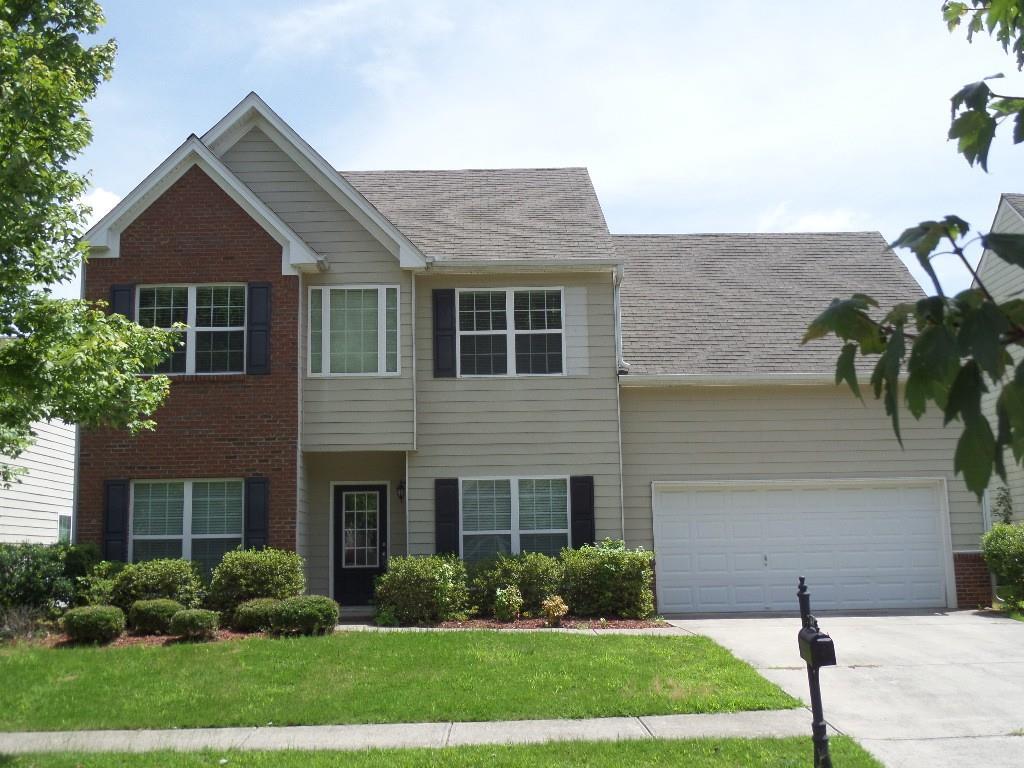 2671 Sedgeview Ln., Buford, GA 30519