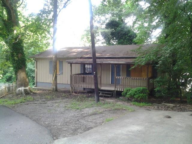 504 Crisler St., Canton, GA 30114