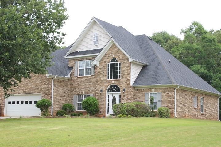 2061 Millstone Dr., Conyers, GA 30094