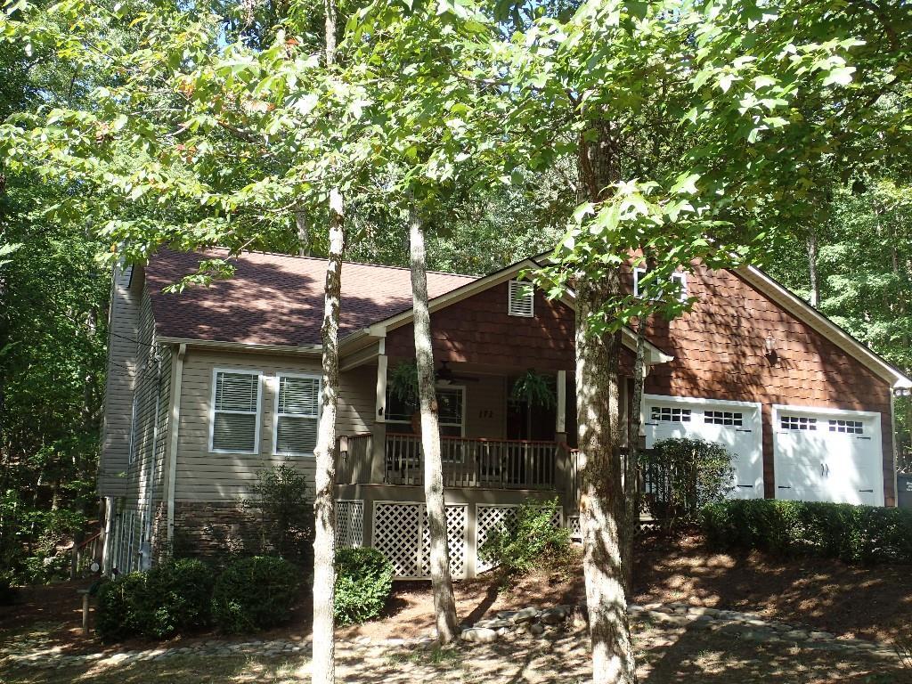 272 Indian Oak Dr., Waleska, GA 30183