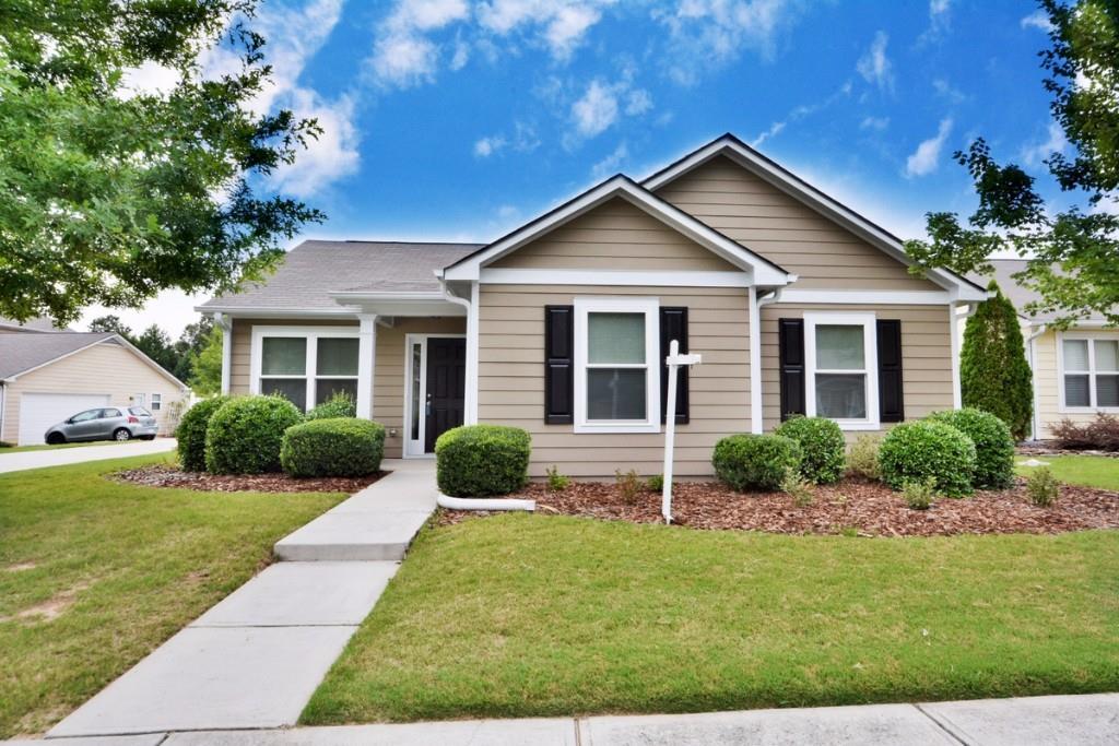 465 Walnut Woods Dr., Braselton, GA 30517