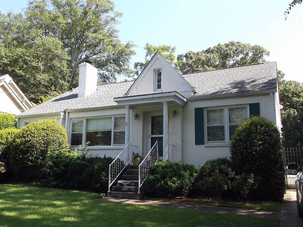 2180 E Lake Rd., Atlanta, GA 30307