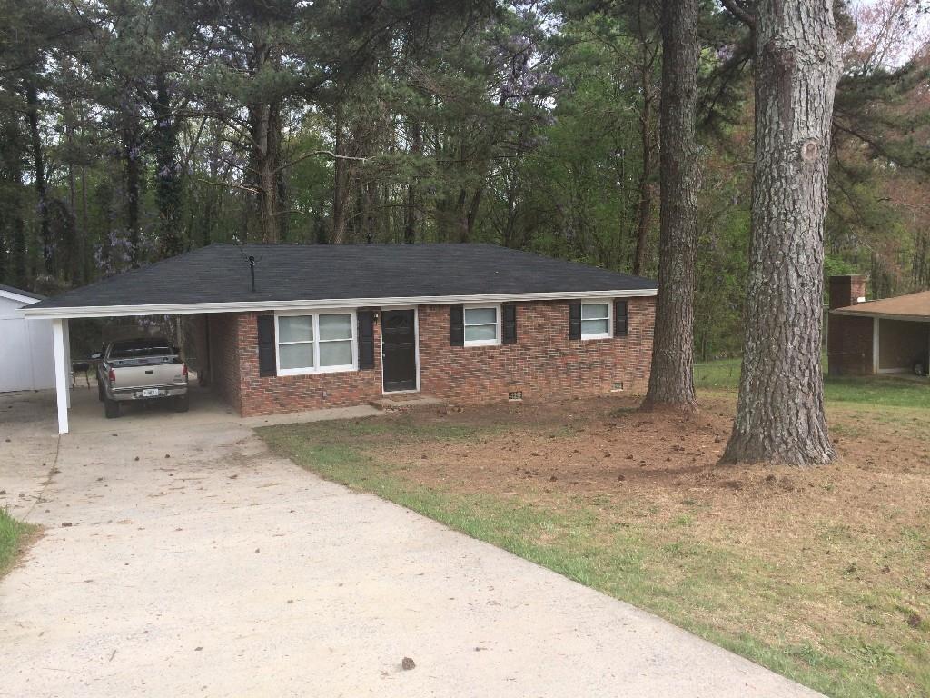4348 Donegal Cir., Lithia Springs, GA 30122