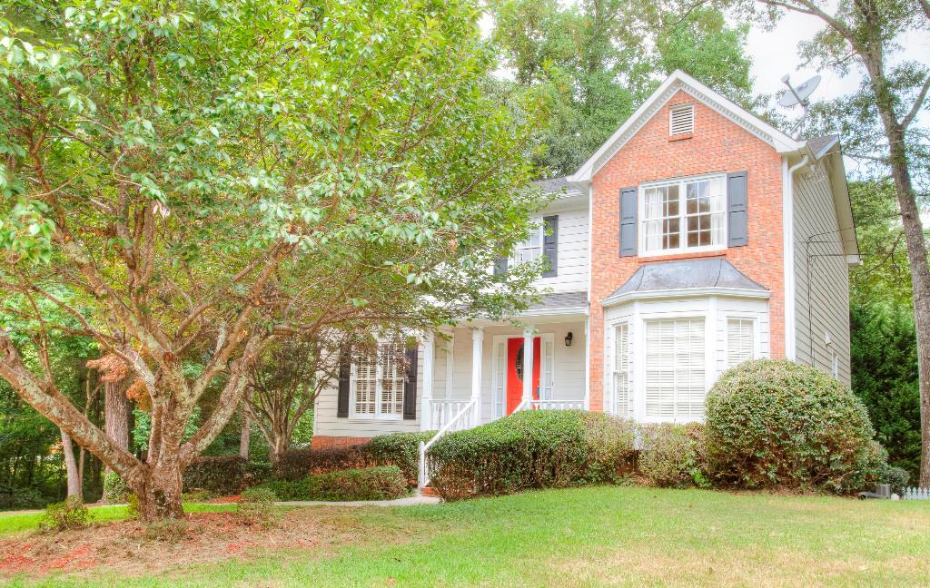 3717 Kelin Ct., Lilburn, GA 30047