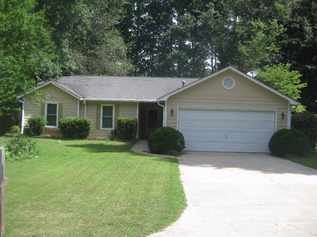 4740 Hanstedt Trace, Alpharetta, GA 30022