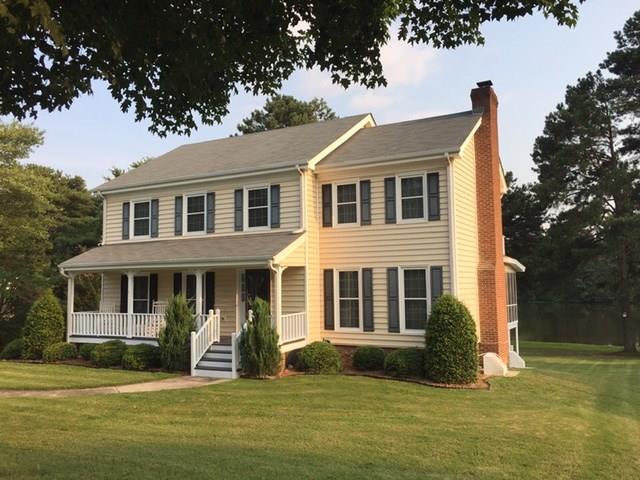 1239 Summit Chase Dr., Snellville, GA 30078