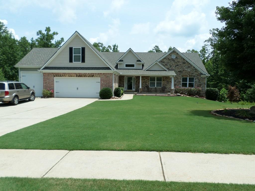 741 Belle Vista St., Monroe, GA 30656