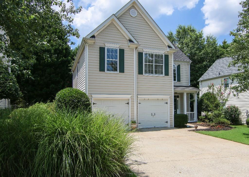 3004 Ridgepoint Ln., Woodstock, GA 30188