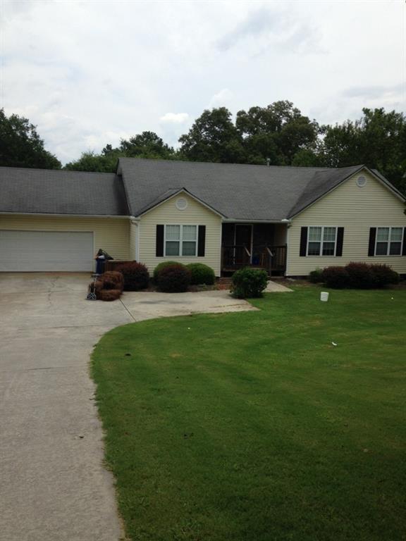 4685 Bullock Bridge Rd., Loganville, GA 30052