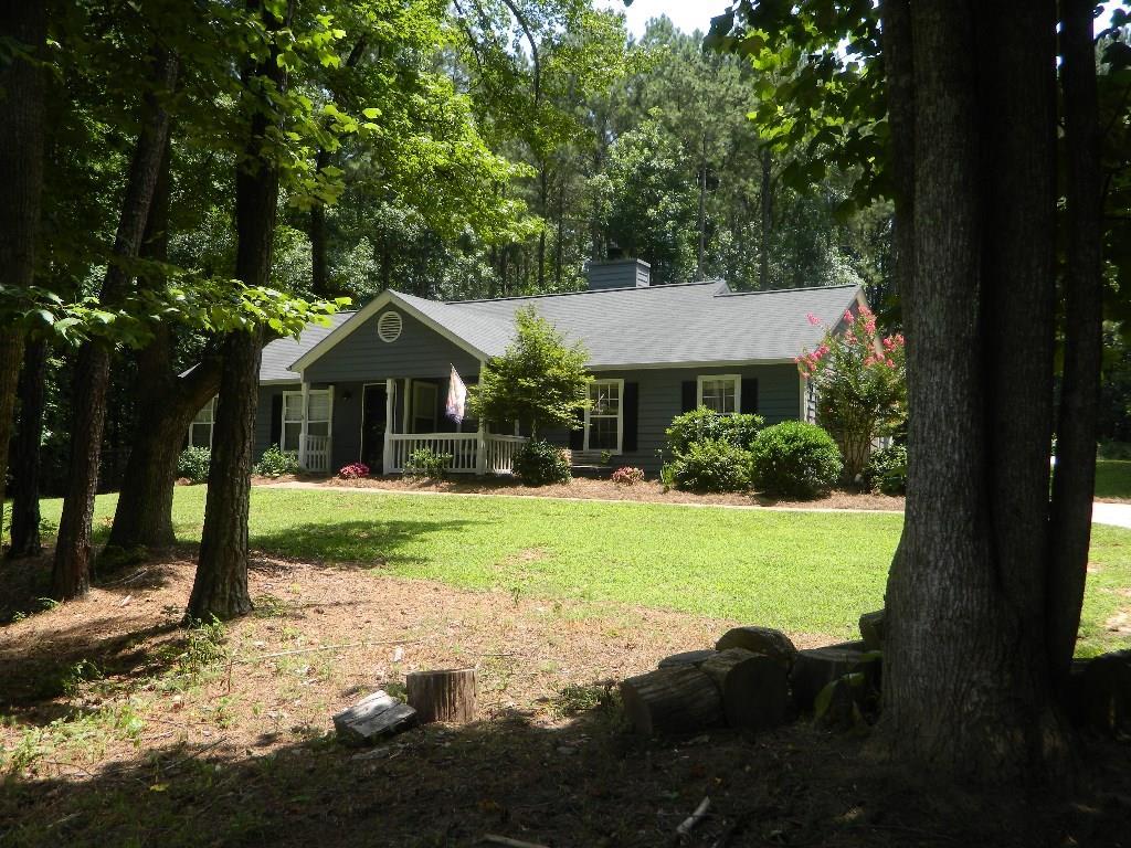 3218 River Forest Dr., Monroe, GA 30655