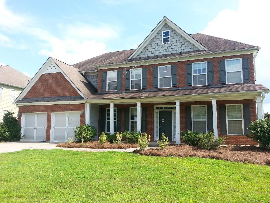 299 Oakbridge Dr., Douglasville, GA 30134