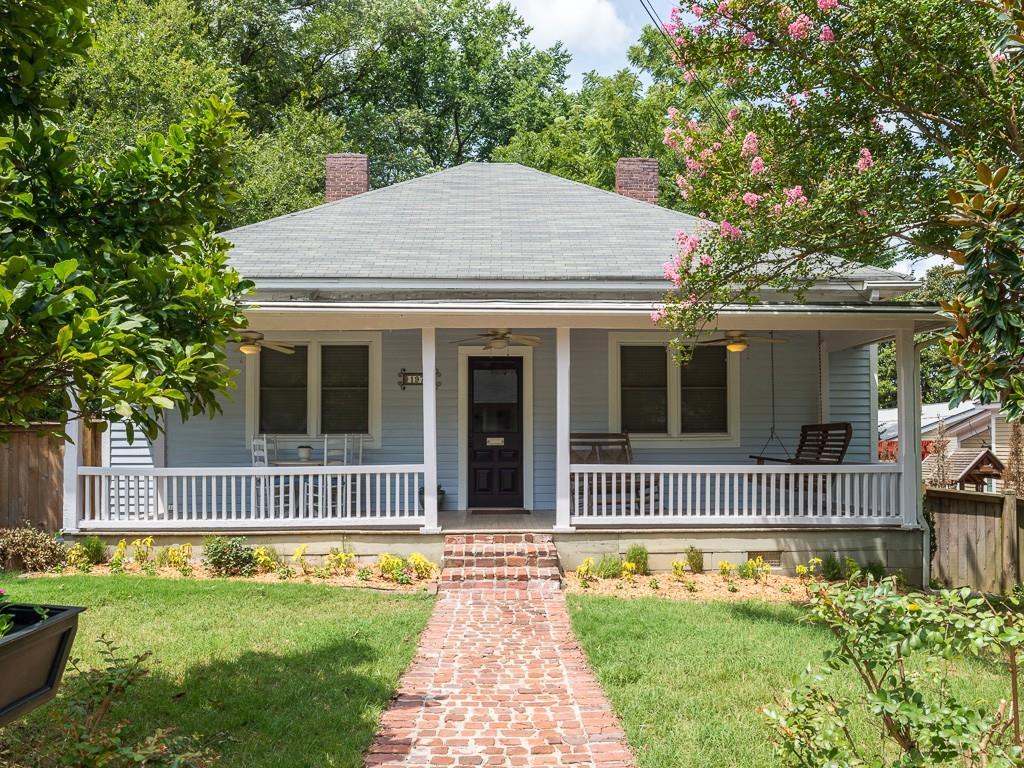 1972 Whittier Ave., Atlanta, GA 30318