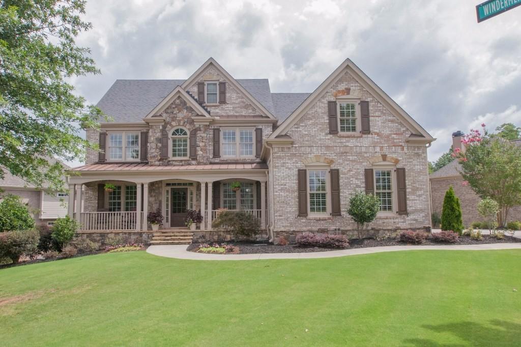 2605 Grundhall Ct., Cumming, GA 30041