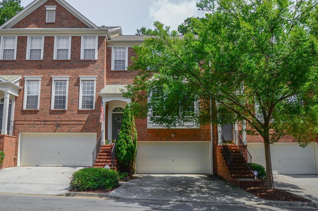 2473 Bridlewood Dr., Atlanta, GA 30339