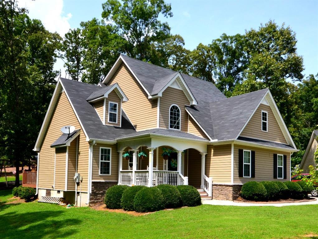 208 Levi St., Calhoun, GA 30701