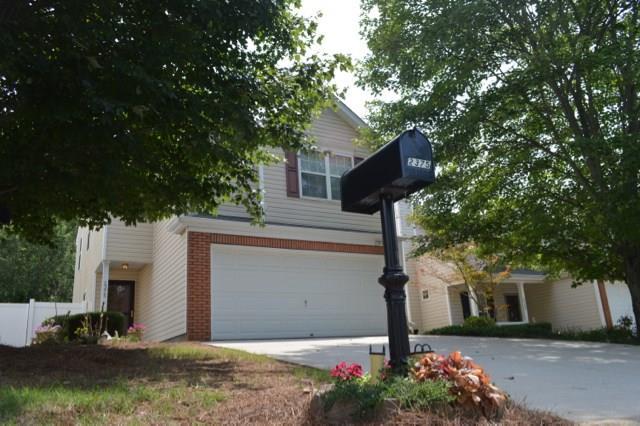 2375 Keenland Ct., Cumming, GA 30040