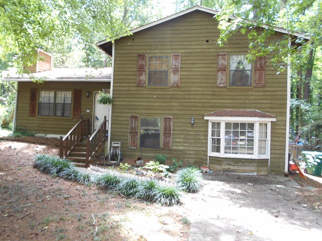 3338 Oak Dr., Snellville, GA 30078