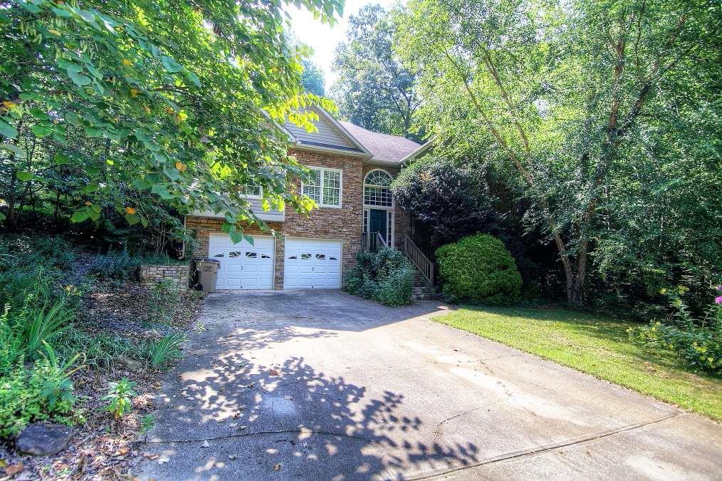 207 Meryton Cir., Dallas, GA 30157