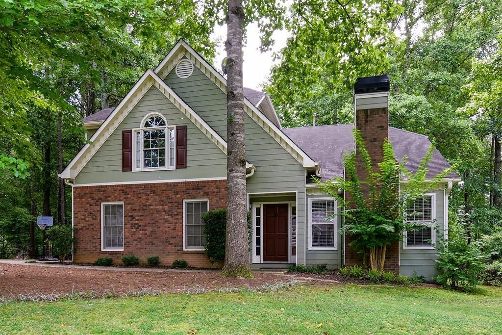 6264 Wiscasset Pkwy., Dallas, GA 30157
