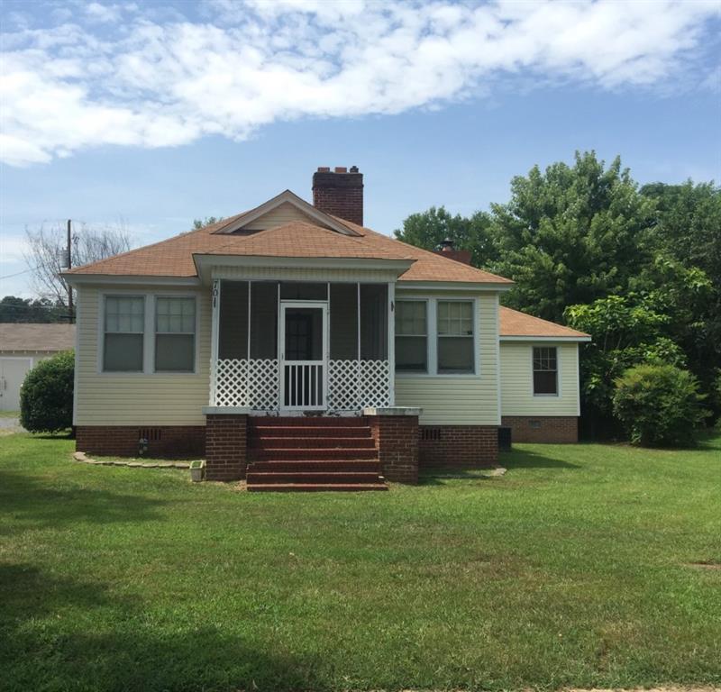 70 2nd St Ne Shannon, Rome, GA 30161