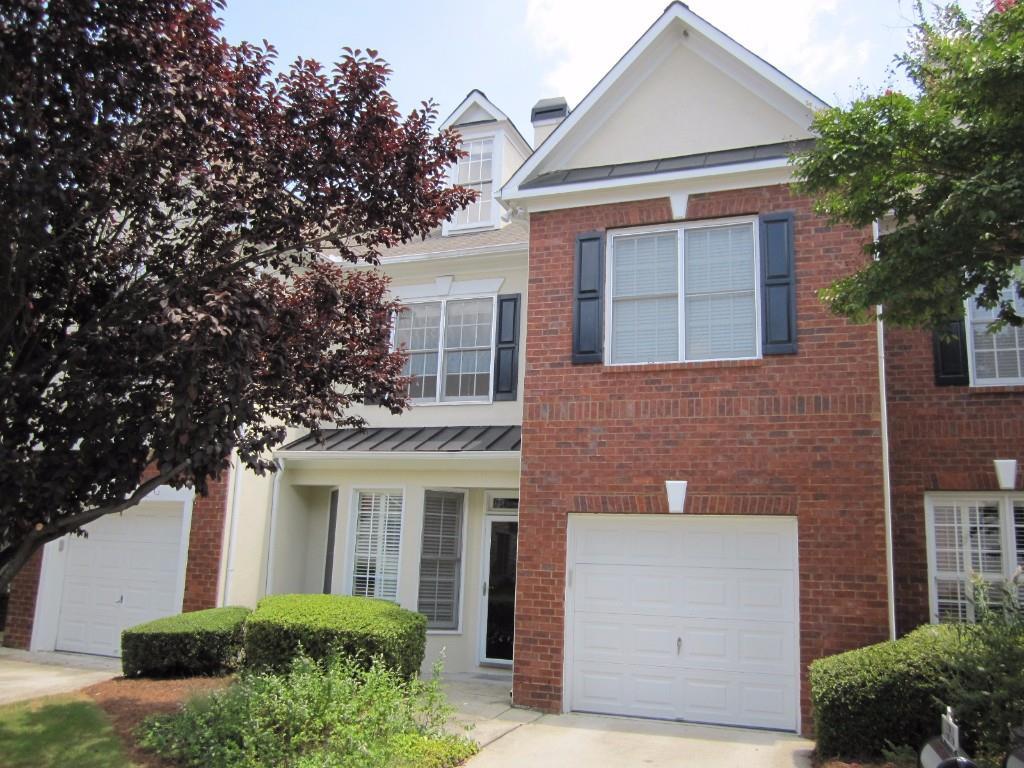 2558 Longcourt Cir., Atlanta, GA 30339