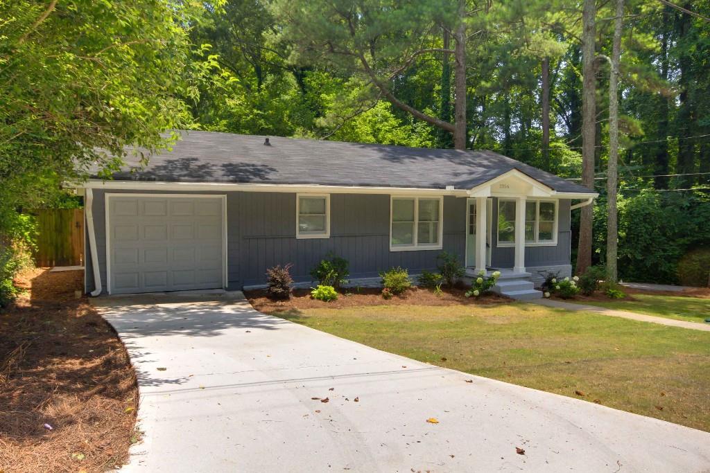 2156 Cavanaugh Ave., Atlanta, GA 30316