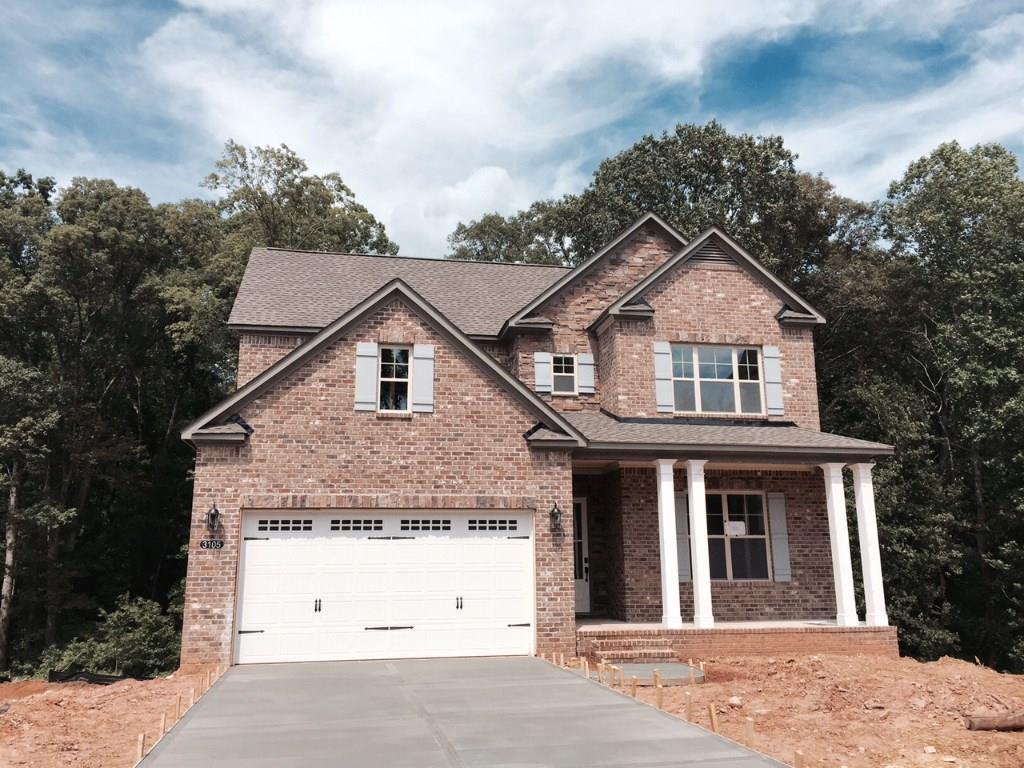 3035 Arbor Vine Way, Cumming, GA 30041