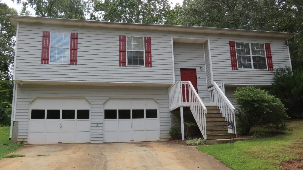 2802 Hiram Sudie Rd., Hiram, GA 30141