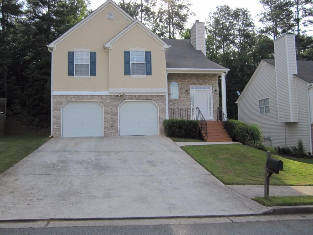2805 Crest Ridge Way, Marietta, GA 30060