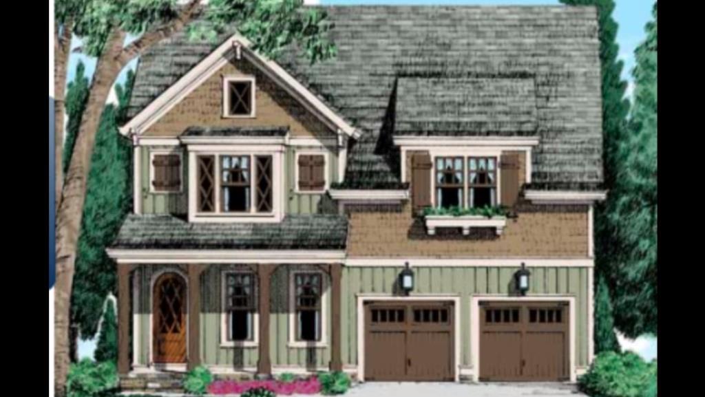 4163 Tuckersham Ln., Tucker, GA 30084