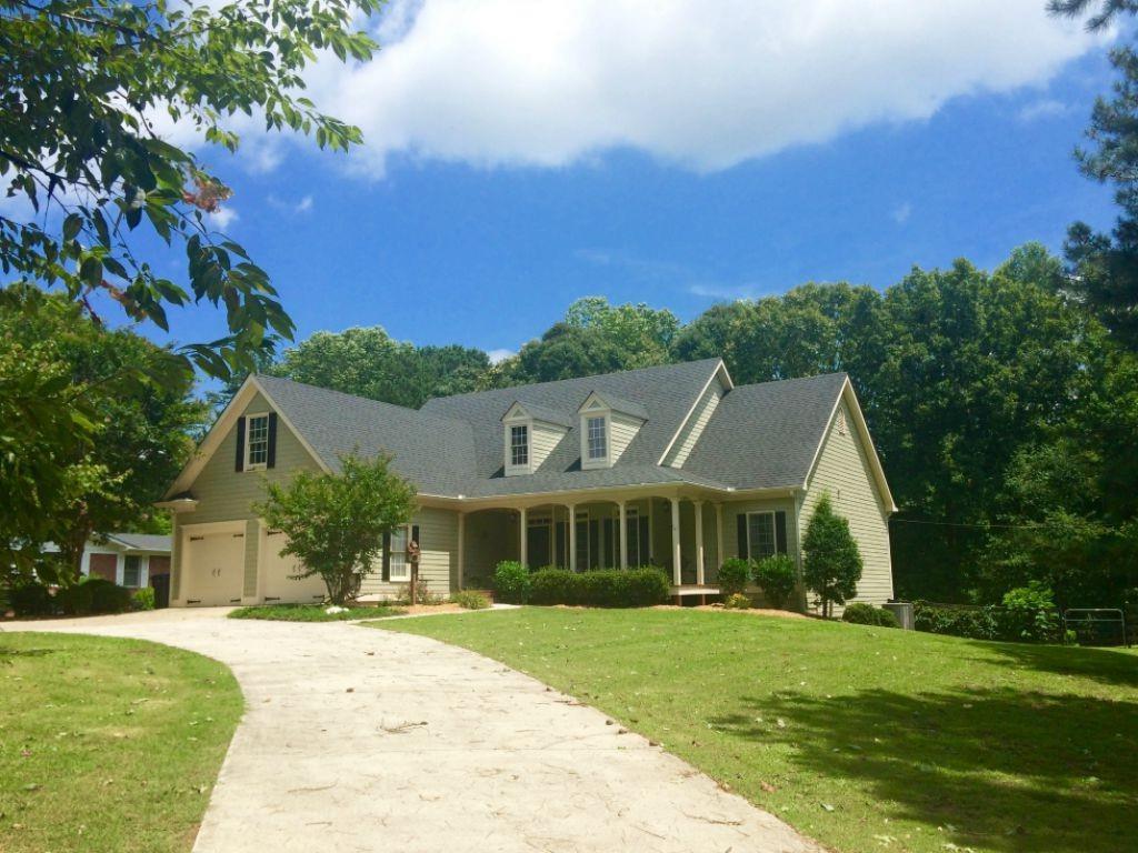 550 Freehome Rd., Canton, GA 30115