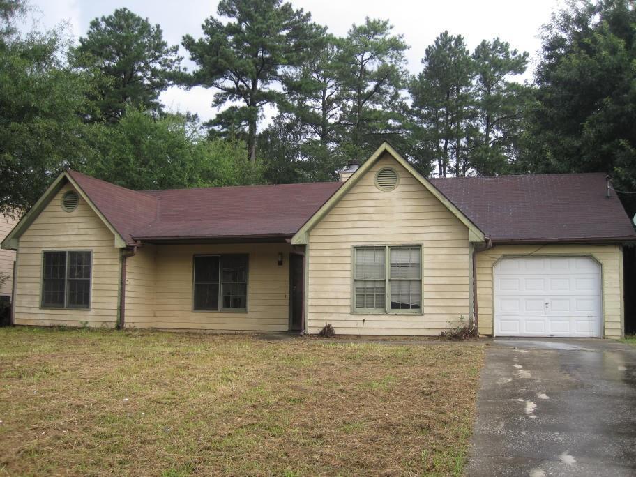 316 Cynthia Ct., Jonesboro, GA 30238