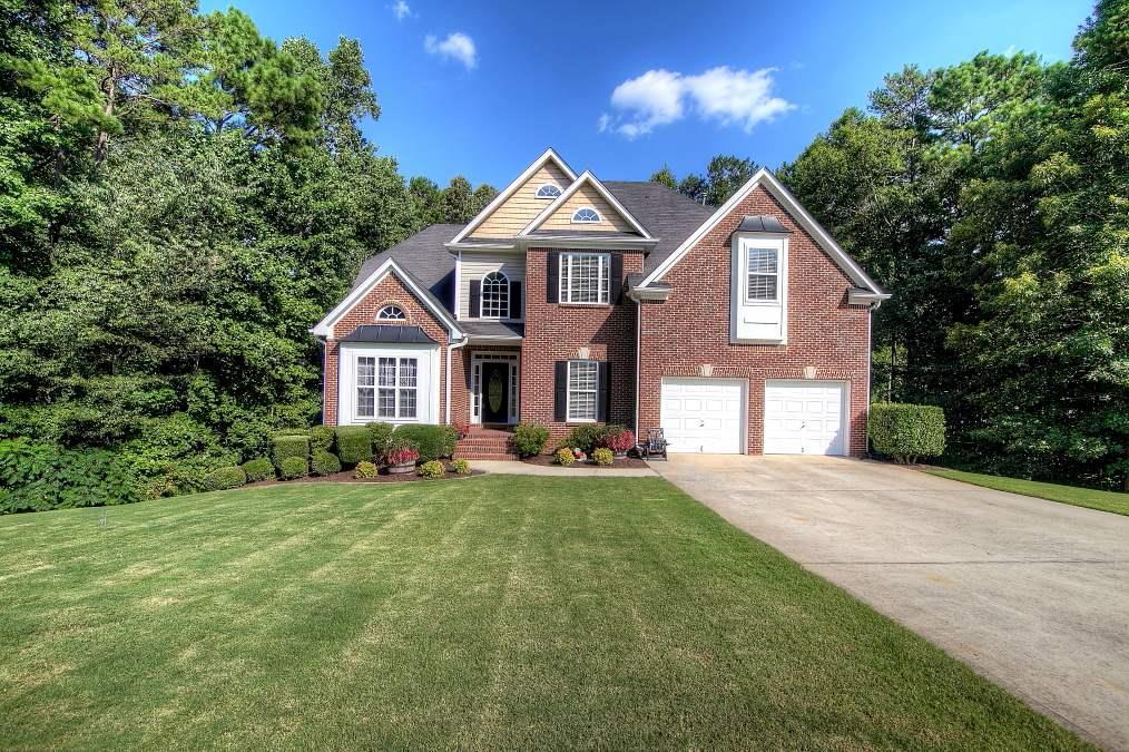 189 Edgewood Dr., Hiram, GA 30141