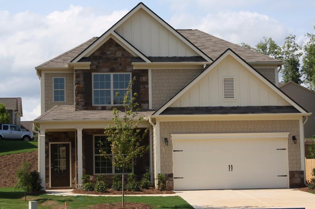 236 Providence Walk Ct., Canton, GA 30114