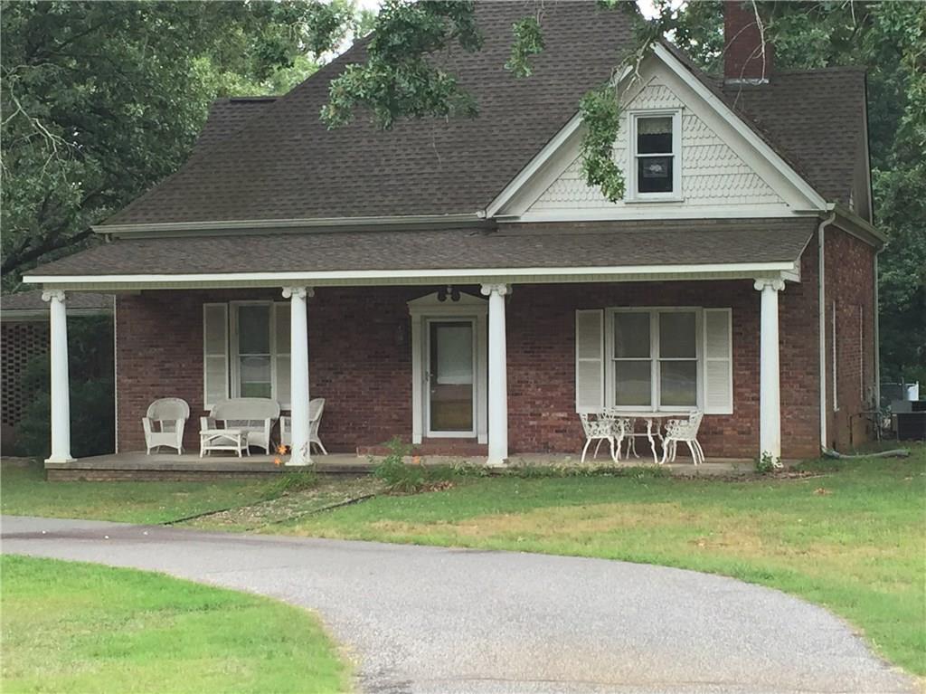 4445 Thompson Bridge Rd., Gainesville, GA 30506