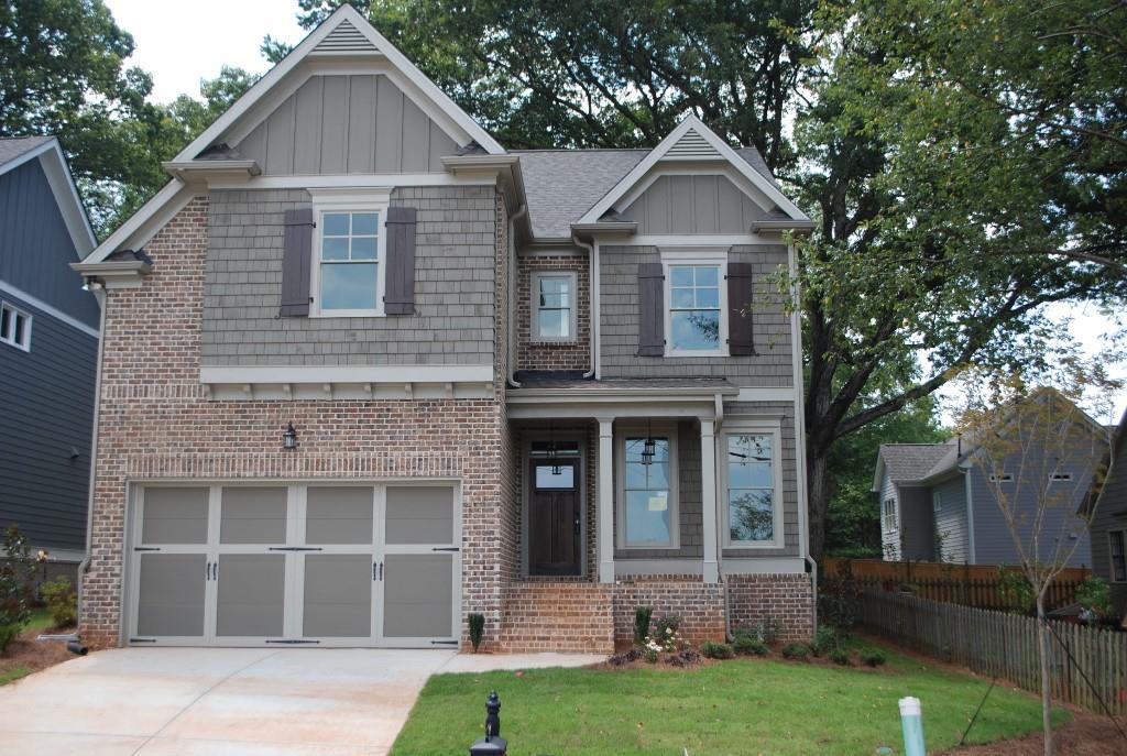 1146 Fleming St., Smyrna, GA 30080