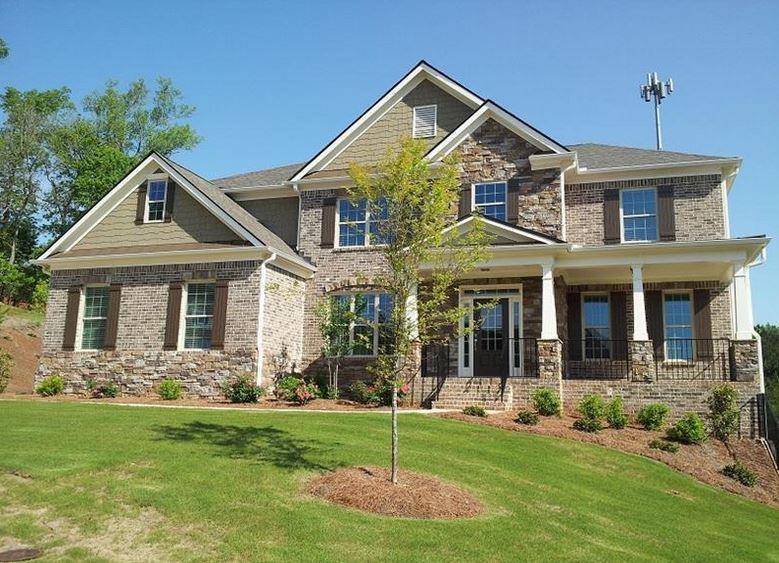 306 Waters Lake Ct., Woodstock, GA 30188