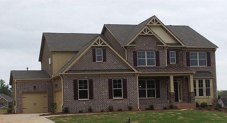 402 Waters Lake Tr., Woodstock, GA 30188