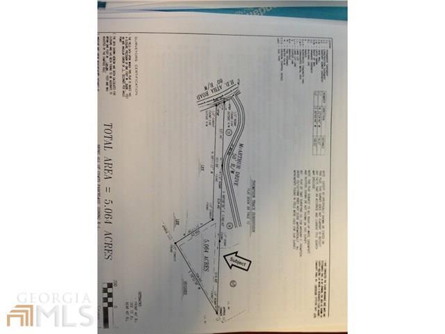 H D Atha Rd., Monroe, GA 30655