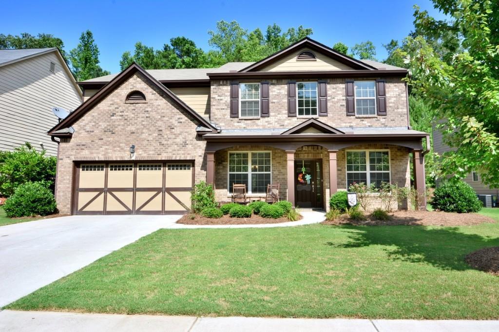 2695 Lansing Ln., Cumming, GA 30041