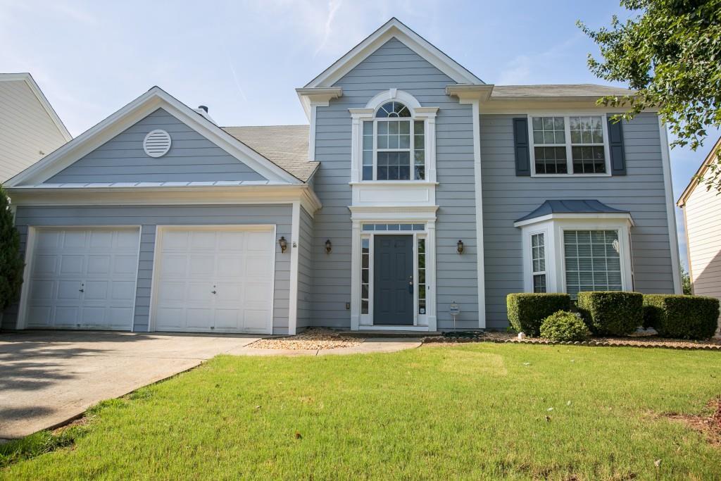 4342 Sugar Maple Chase, Acworth, GA 30101