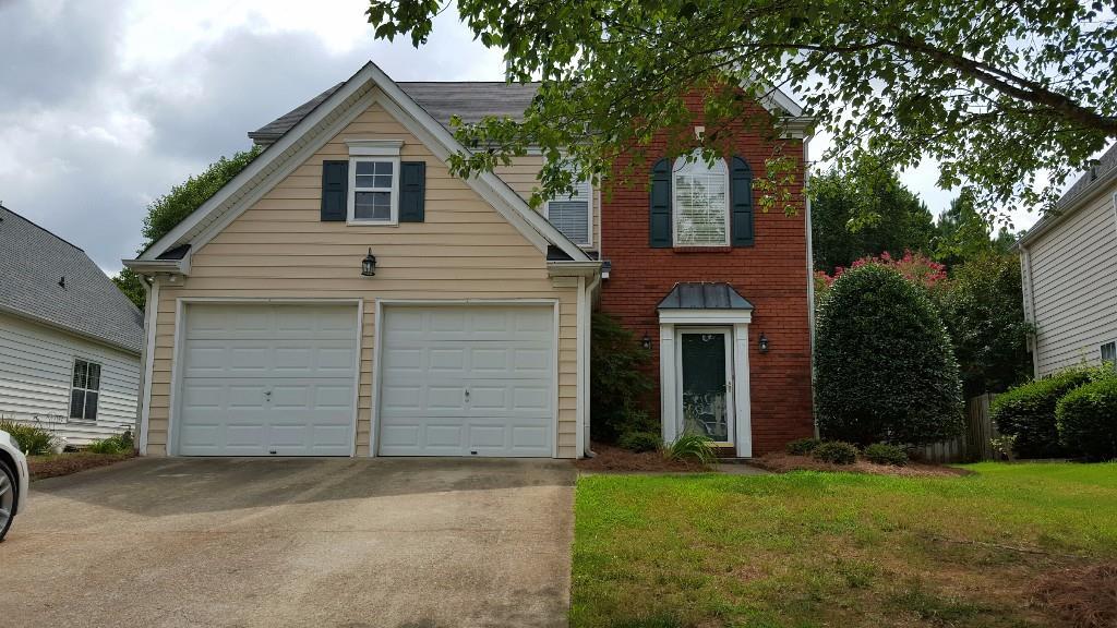 266 Colony Center Dr., Woodstock, GA 30188
