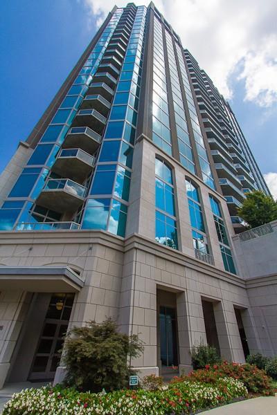 2795 Peachtree Rd. #602, Atlanta, GA 30305