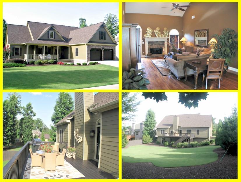 404 Goldi Ct., Acworth, GA 30102