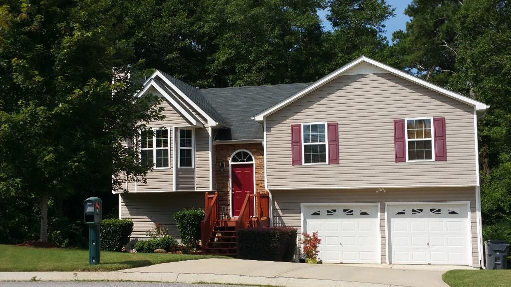 202 Christine Ct., Dallas, GA 30157