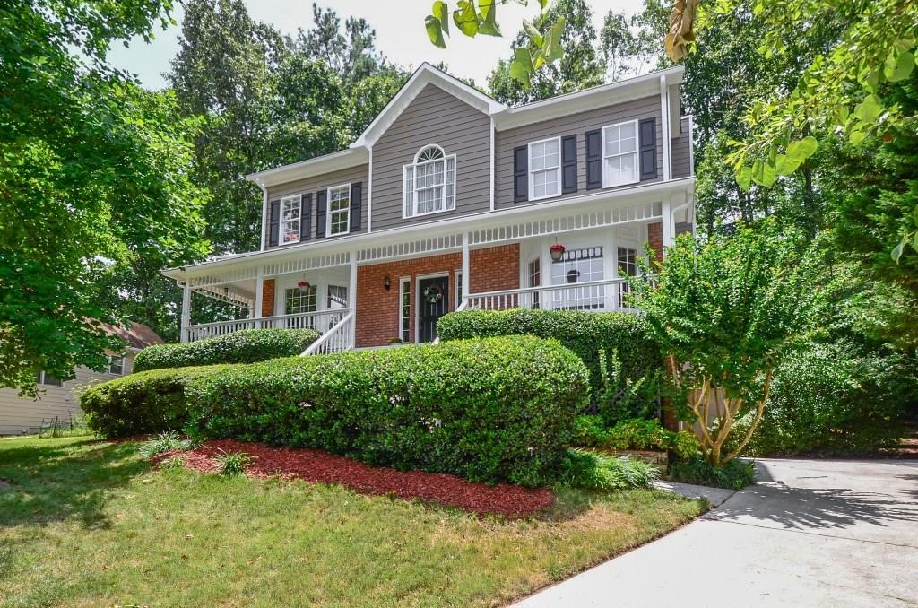 1664 Hickory Wood Ct., Lawrenceville, GA 30043